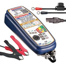 Batterieladegerät OptiMate 4