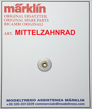 Märklin getriebe - mÄrklin,