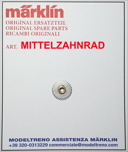 Märklin getriebe - mÄrklin,