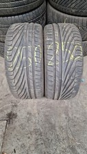 2x 235/45 R17 94Y, Uniroyal RainSport3, Sommerreifen (AN250)