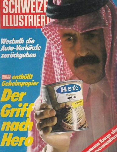 Schweizer illustriert 12 - schweizer, 85/12