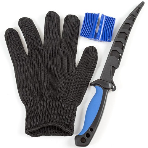Fladen filetiermesser 15cm - fladen,