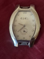 EBEL BELUGA TONNEAU DAMEN UHR
