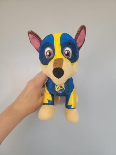Paw patrol chase mighty pups - patrol,