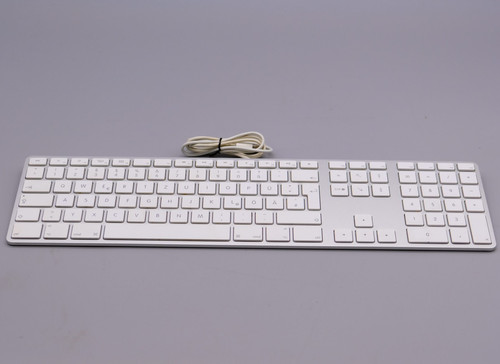 Apple a1243 qwertz deutsche - apple,