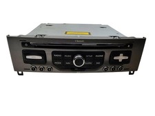 Radio navigation peugeot 308 - 308, i