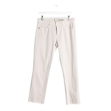 Hose Seductive Weiß 36