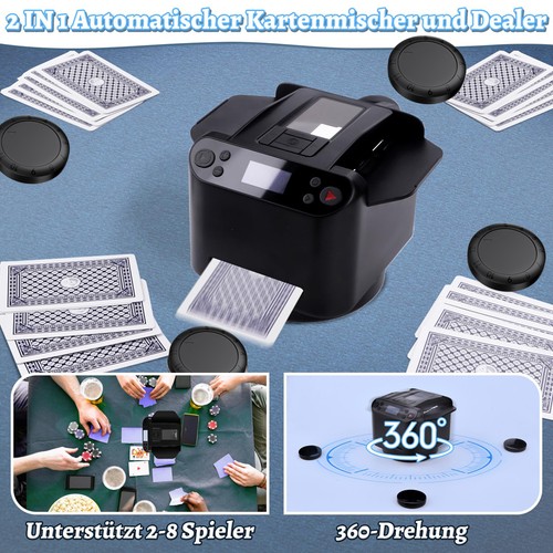Profi elektrischer - profi,