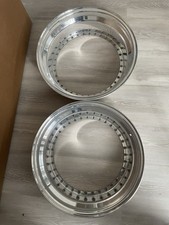 OZ AUSSENBETTEN 5 5X17 35 LOCH AMG HARTGE ETC. NEUWERTIG