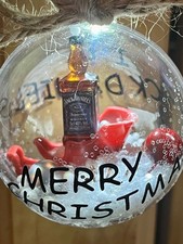 Christbaumkugel "it’s Jack