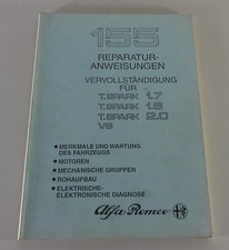 Werkstatthandbuch Technische