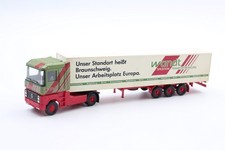 Wiking Wandt Spedition