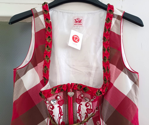 Spieth wensky dirndl - spieth,