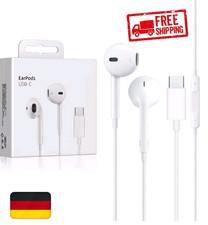 Original Apple EarPods mit