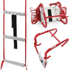 Feuerleiter Rettungsleiter mit