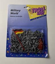 Military World Moderne