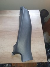 VW Golf 5 Verkleidung Schweller links 1K4867765C