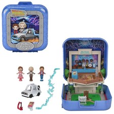 Mattel - Polly Pocket