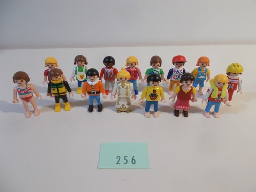 Playmobil konvolut figuren - playmobil,
