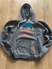 JP Performance Hoodie, Turbo