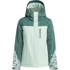 Roxy Jetty Schwarze Damen