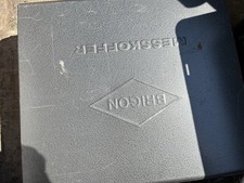 Brigon Messkoffer für Ölheizung