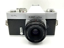 Porst reflex C-TL + Weltblick