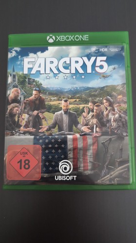 Far cry microsoft xbox - cry,