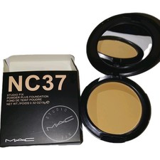 Mac Studio Fix Powder