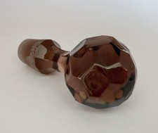 Alter Glasstöpsel Stöpsel