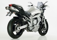 HURRIC Rac 1 fÃ¼r FZ6 RJ14