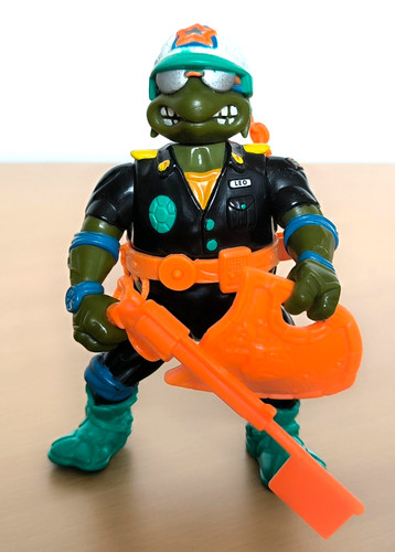 Tmnt vintage make day - vintage, my