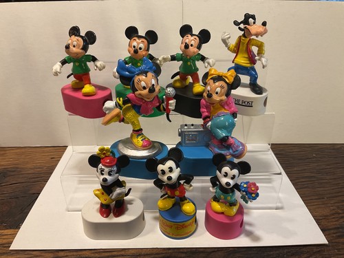 Disney bully anspitzer - disney,
