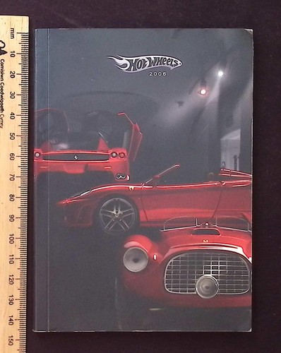 Hot wheels exclusive models - hot,