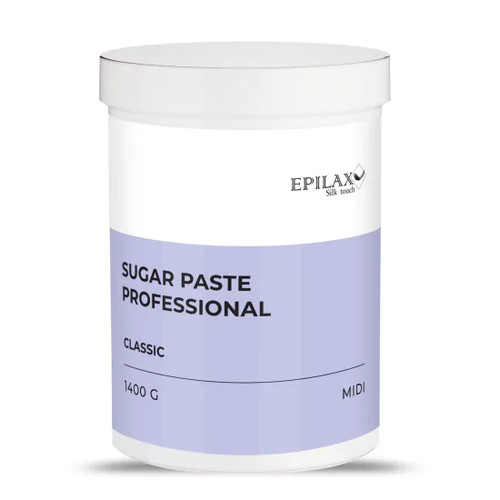 Sugaringpaste klassisch epilax - sugaringpaste,