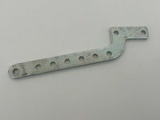 Normstahl Tandem Torarm Stange