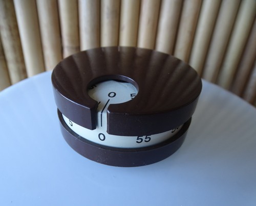Brauner timer minitimer - brauner,