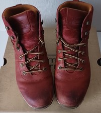 CAMEL ACTIVE Boots/Winterschuhe Gr.40(61/2) Goretex