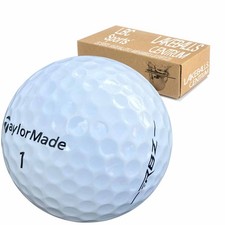100 Taylor Made ROCKETBALLZ