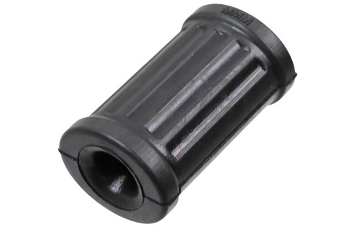 Schalthebelgummi grob gerippt