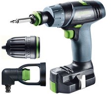 Festool Akku-Bohrschrauber TXS