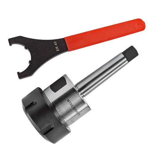 Spannzangenfutter