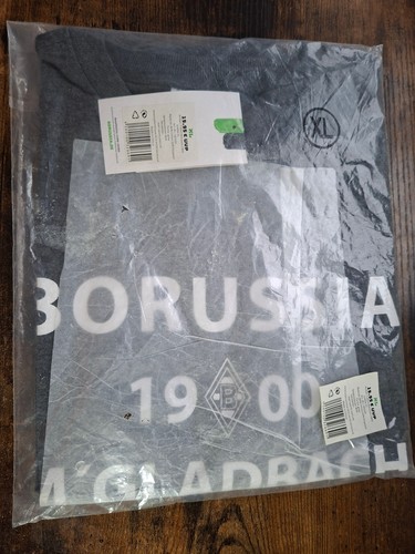 Borussia mönchengladbach - borussia,