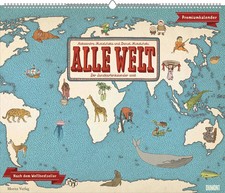 Alle Welt 2026 -