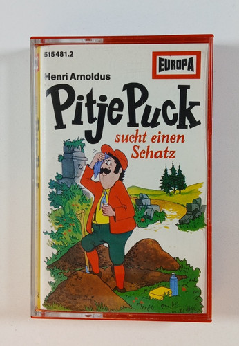 Rarität europa hörspiel - europa,