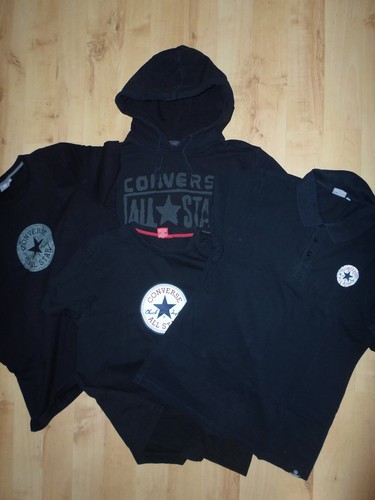 Herren converse - ★★★, ☆