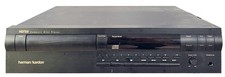 Harman/Kardon Compact Disc Player HD7600