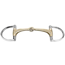 Sprenger 135 D-Ring Trense