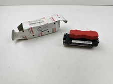 Gehäuse ecu auspuff ducati - gehÄuse,