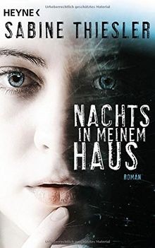 Nachts meinem haus roman - nachts,